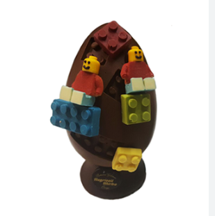 Uovo di Pasqua
